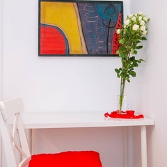 Апарт-отель Лето&Зеленая Роща, Екатеринбург, Свердловская область