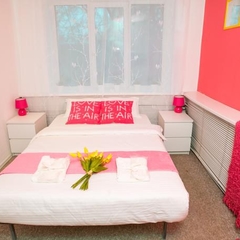 Апарт-отель Лето&Зеленая Роща, Екатеринбург, Свердловская область