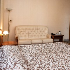 Коттедж На Зеленом, Екатеринбург, Свердловская область