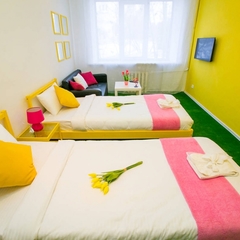 Апарт-отель Лето&Зеленая Роща, Екатеринбург, Свердловская область