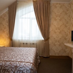 Коттедж На Зеленом, Екатеринбург, Свердловская область