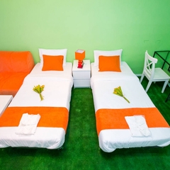 Апарт-отель Лето&Зеленая Роща, Екатеринбург, Свердловская область