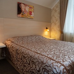 Коттедж На Зеленом, Екатеринбург, Свердловская область