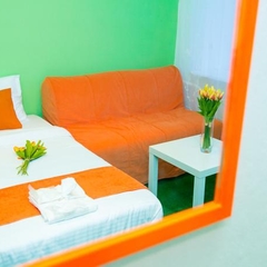 Апарт-отель Лето&Зеленая Роща, Екатеринбург, Свердловская область