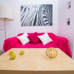 Апарт-отель Лето&Зеленая Роща, Екатеринбург, Свердловская область