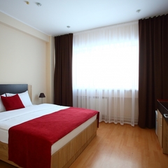 Отель Максим, Екатеринбург, Свердловская область