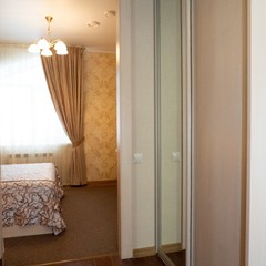 Коттедж На Зеленом, Екатеринбург, Свердловская область