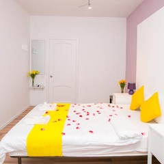 Апарт-отель Лето&Зеленая Роща, Екатеринбург, Свердловская область