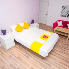 Апарт-отель Лето&Зеленая Роща, Екатеринбург, Свердловская область