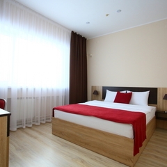 Отель Максим, Екатеринбург, Свердловская область