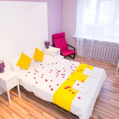 Апарт-отель Лето&Зеленая Роща, Екатеринбург, Свердловская область