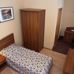 Коттедж На Зеленом, Екатеринбург, Свердловская область