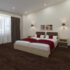 Отель Максим, Екатеринбург, Свердловская область