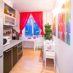 Апарт-отель Лето&Зеленая Роща, Екатеринбург, Свердловская область