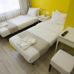 Мини-отель Loft, Екатеринбург, Свердловская область