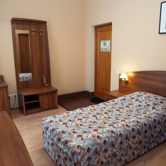 Коттедж На Зеленом, Екатеринбург, Свердловская область