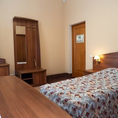 Коттедж На Зеленом, Екатеринбург, Свердловская область