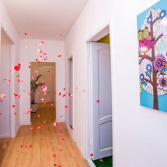 Апарт-отель Лето&Зеленая Роща, Екатеринбург, Свердловская область