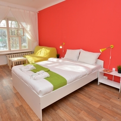 Апарт-отель Лето&Зеленая Роща, Екатеринбург, Свердловская область