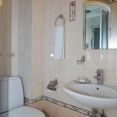 Коттедж На Зеленом, Екатеринбург, Свердловская область