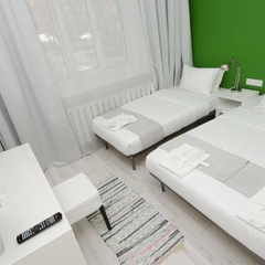 Мини-отель Loft, Екатеринбург, Свердловская область