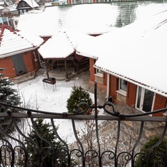 Коттедж На Зеленом, Екатеринбург, Свердловская область