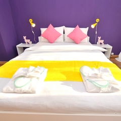 Апарт-отель Лето&Зеленая Роща, Екатеринбург, Свердловская область