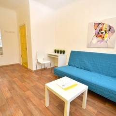 Апарт-отель Лето&Зеленая Роща, Екатеринбург, Свердловская область