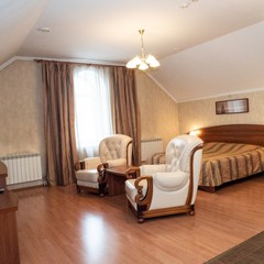 Коттедж На Зеленом, Екатеринбург, Свердловская область