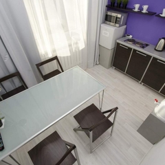 Мини-отель Loft, Екатеринбург, Свердловская область
