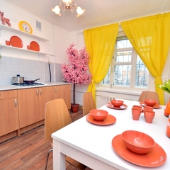 Апарт-отель Лето&Зеленая Роща, Екатеринбург, Свердловская область