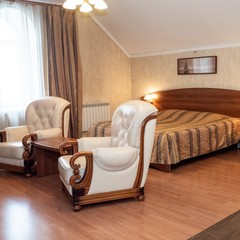 Коттедж На Зеленом, Екатеринбург, Свердловская область