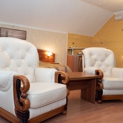 Коттедж На Зеленом, Екатеринбург, Свердловская область