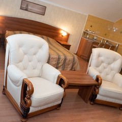 Коттедж На Зеленом, Екатеринбург, Свердловская область