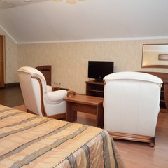 Коттедж На Зеленом, Екатеринбург, Свердловская область