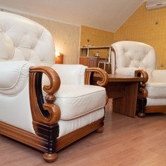 Коттедж На Зеленом, Екатеринбург, Свердловская область