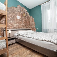 Отель Аврора, Екатеринбург, Свердловская область