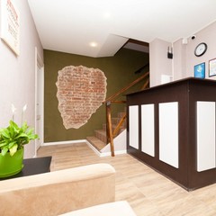 Отель Аврора, Екатеринбург, Свердловская область