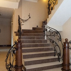 Коттедж На Зеленом, Екатеринбург, Свердловская область