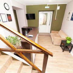 Отель Аврора, Екатеринбург, Свердловская область