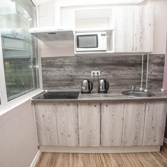 Отель Аврора, Екатеринбург, Свердловская область