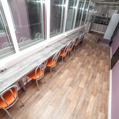 Отель Аврора, Екатеринбург, Свердловская область