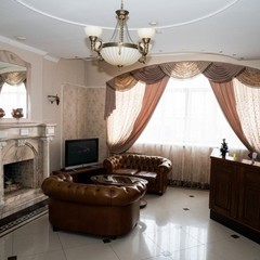 Коттедж На Зеленом, Екатеринбург, Свердловская область