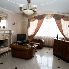 Коттедж На Зеленом, Екатеринбург, Свердловская область