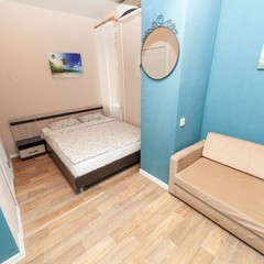 Отель Аврора, Екатеринбург, Свердловская область