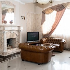 Коттедж На Зеленом, Екатеринбург, Свердловская область