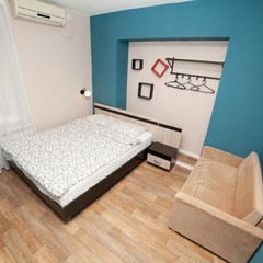 Отель Аврора, Екатеринбург, Свердловская область