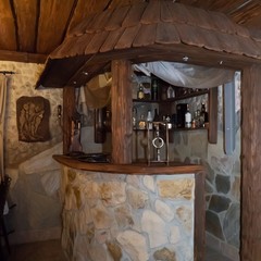 Коттедж На Зеленом, Екатеринбург, Свердловская область