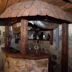 Коттедж На Зеленом, Екатеринбург, Свердловская область