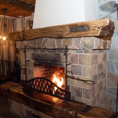 Коттедж На Зеленом, Екатеринбург, Свердловская область